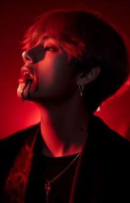 Я стал вампиром 