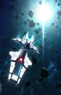 Герой Галактики. Часть 1; Атака Войдов