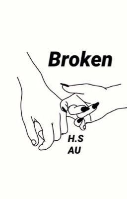 Broken( Russian translation)