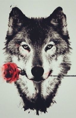 любовь оборотня