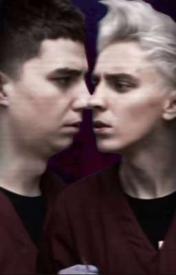 Больше чем друзья)🔞