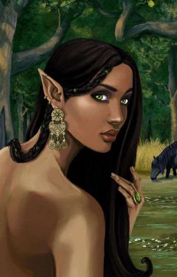 Зачарованная долина 