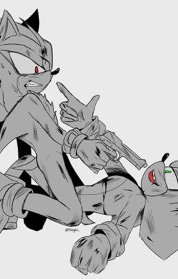 Дно(Соник и Шедоу)