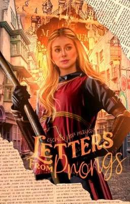 Гарри Поттер и не единственная рыжая 