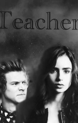 Учительница