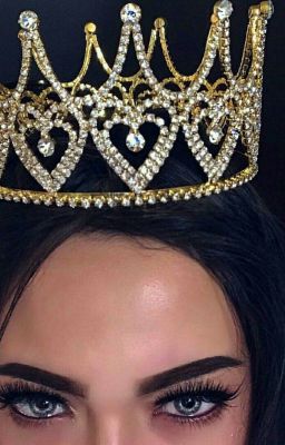 Потерянная 