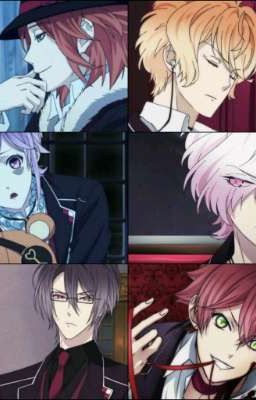 Дьявольские возлюбленные и их жертвенные невесты.