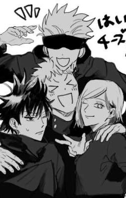 Новенький в магическом колледже//Приостановлено//