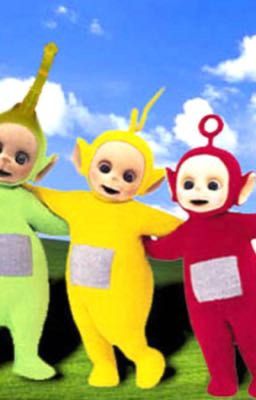 ~случайная встреча ~