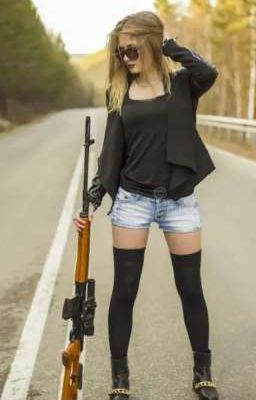 Киллером быть не легко 