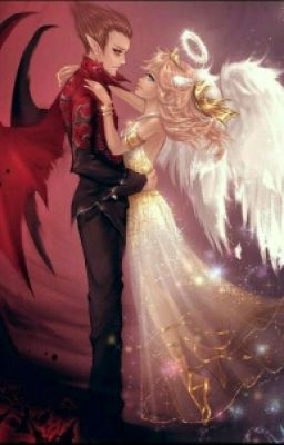 Университет Ангелов и Демонов 2