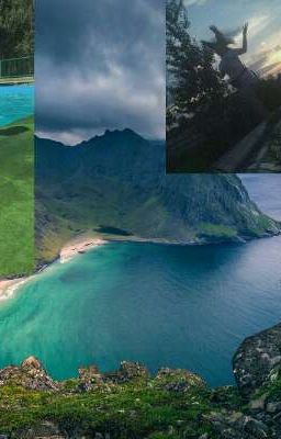 Жизнь четверых