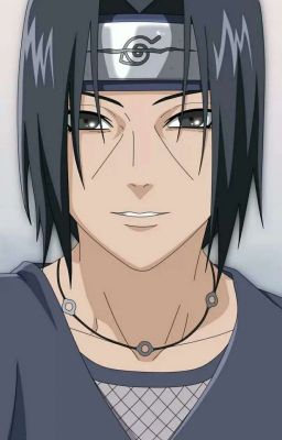 Наследие Итачи.