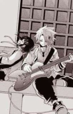 На крыше нам всë скажет музыка