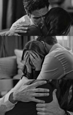 Тени нашего счастья 