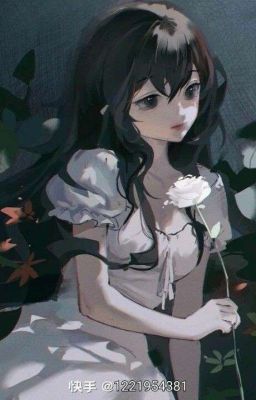 Тайна их любви 