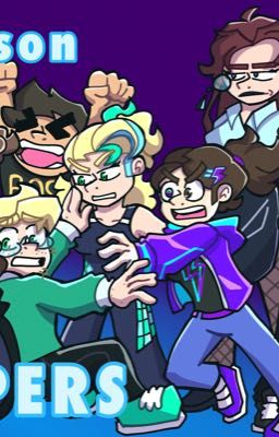 Хранители Ядер