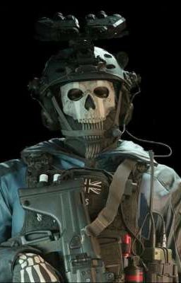 Маска черепа