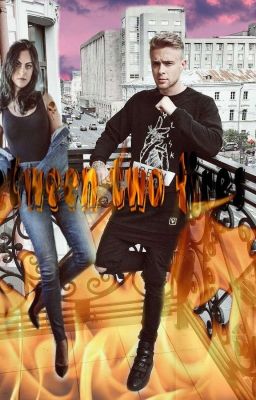 𝓑𝓮𝓽𝔀𝓮𝓮𝓷 𝓽𝔀𝓸 𝓯𝓲𝓻𝓮𝓼/Ⓔⓖⓞⓡ ⓀⓡⓔⓔⒹ