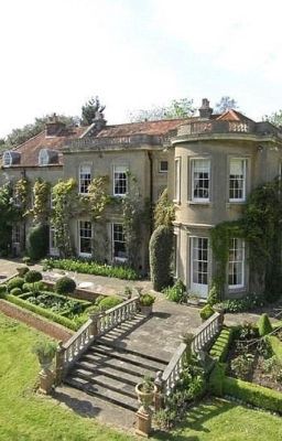 Тайна Старого Особняка