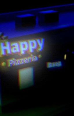 Happy Pizzeria 