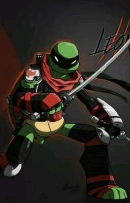 Dark Leo and Brother