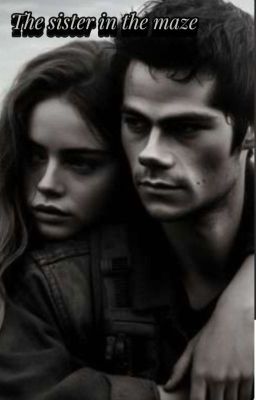 "The sister in the maze"