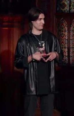 Друг детства//Олег Шепс 