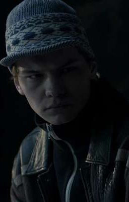 "Ночь при закате./Турбо"