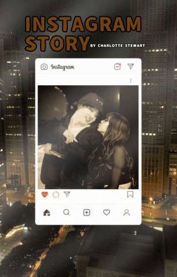 Instagram story [liskook]