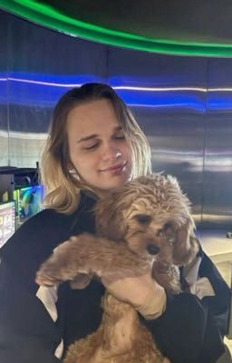 Малышка/ScallyMilano