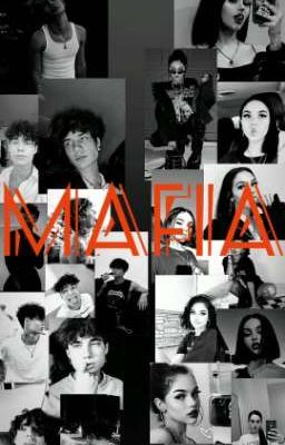 MAFIA-Джейден Хосслер(ЗАВЕРШЁН)