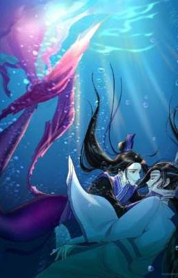 💙Русалочья бухта Сичэней💜