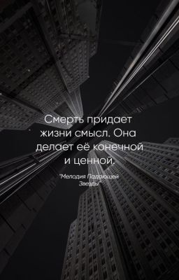 Мелодия Падающей Звезды