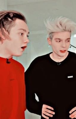 🫀Больше чем друзья😵‍💫