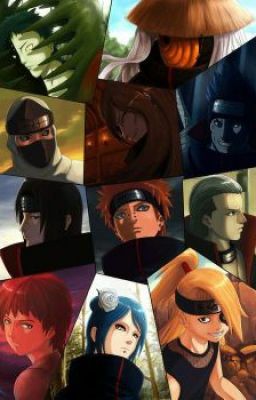 Сестры Узумаки.