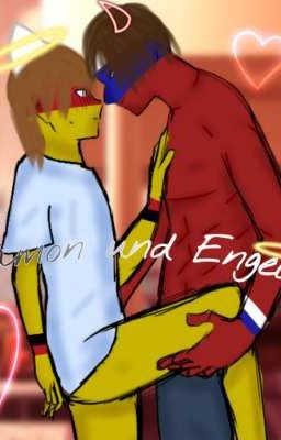 Dämon und Engel/\Демон и Ангел/\РусГер