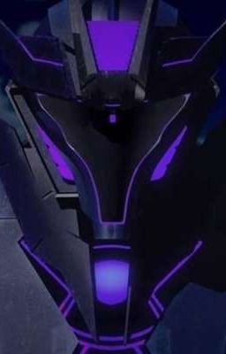 Конец приключений [Саундвейв/Рико(ОЖП)]4