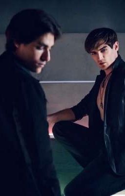 самый любимый враг...