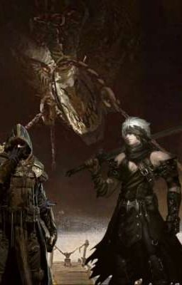 Человек и Дракон. Том Первый