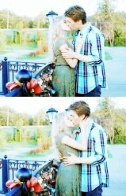 Миндальный Привкус Любви