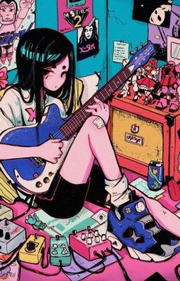 Сила Музыки