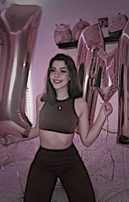 Сестра Джея или киллер😏