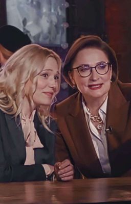 Незнакомка 