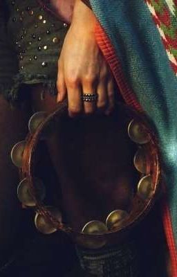 Цыганские фокусы