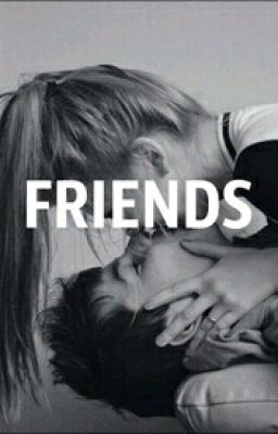 просто друзья 😇😇💋