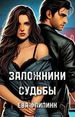 Заложники судьбы. Часть 2