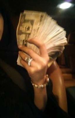 Дочь миллиардера