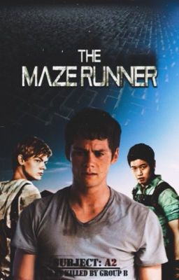 Бегущий в лабиринте. Томас и новенькая . Пустота и свобода.