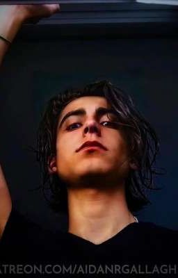 любовь ( закончен)